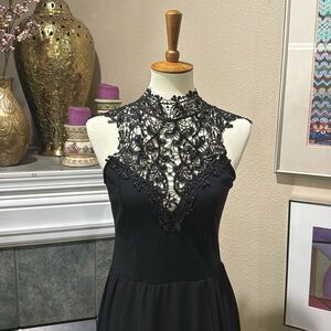 Foreign Exchange Cocktail Dress